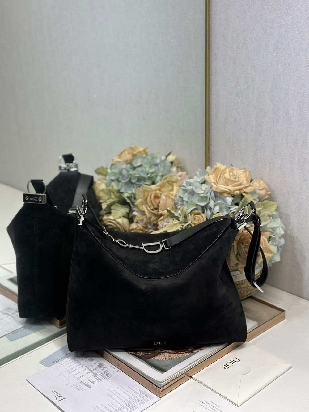 Dragons BagsDiorn Luxury Bag --115542