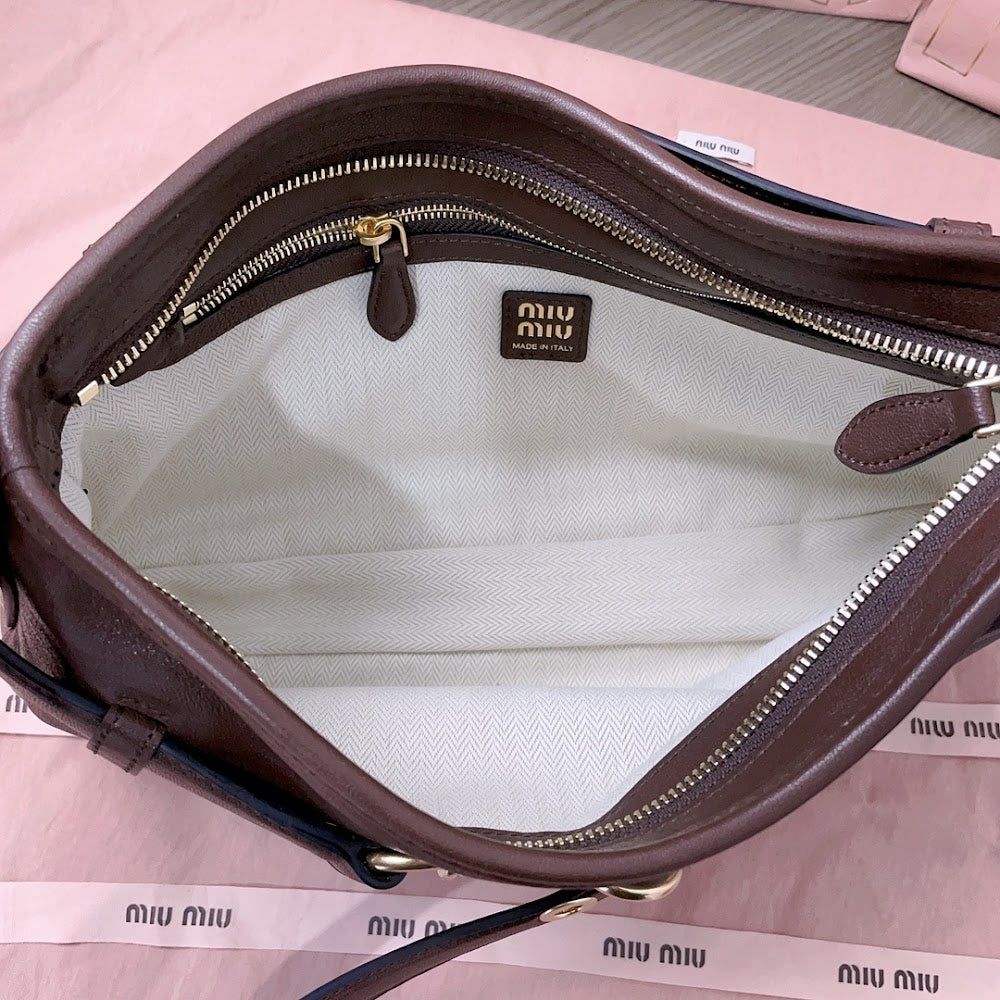 Dragons Bags Miun Miun Luxury Bag --122399