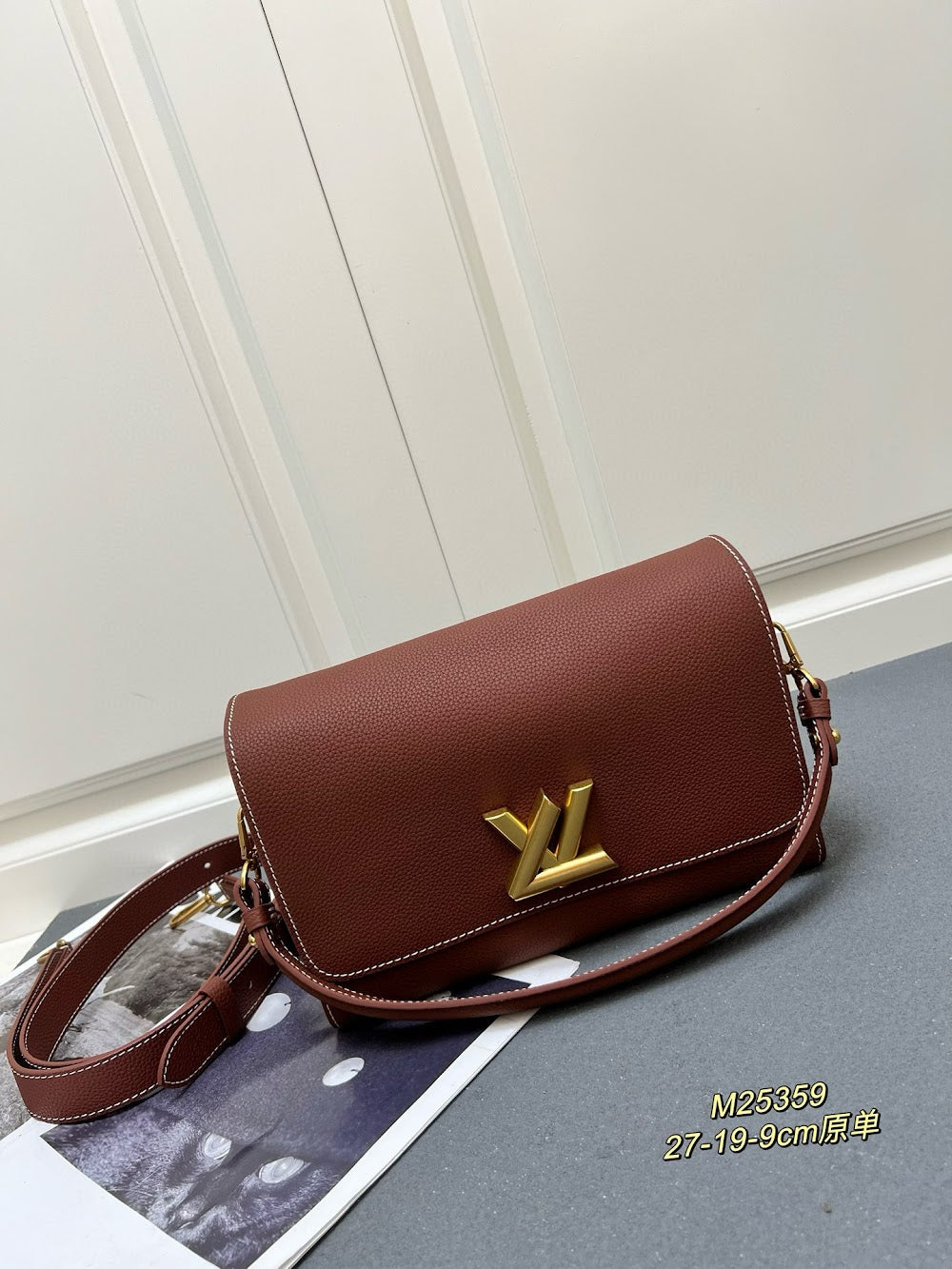 Dragons Bags LVn Luxury Bag --80426
