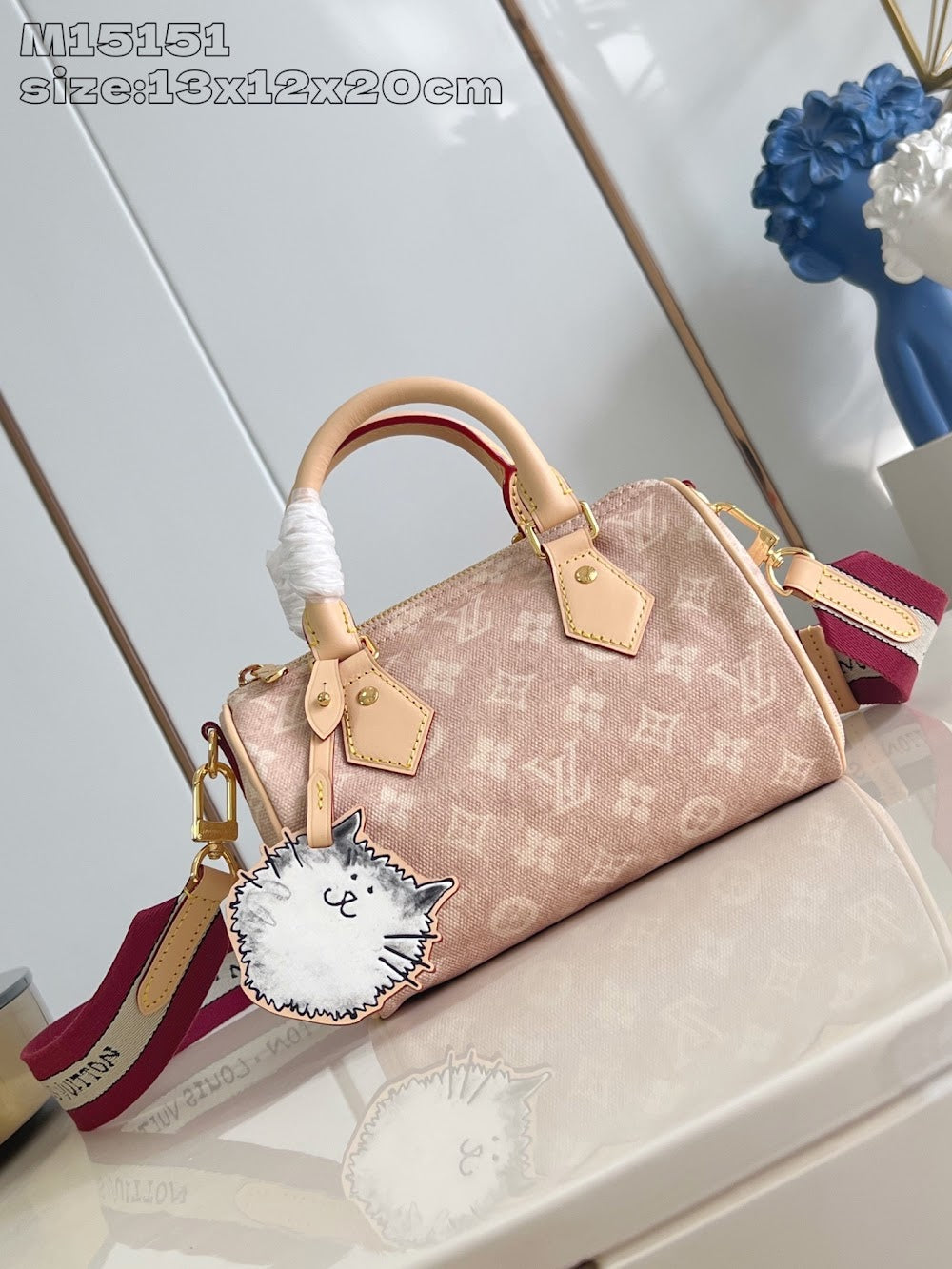 Dragons Bags ln Luxury Bag --97383