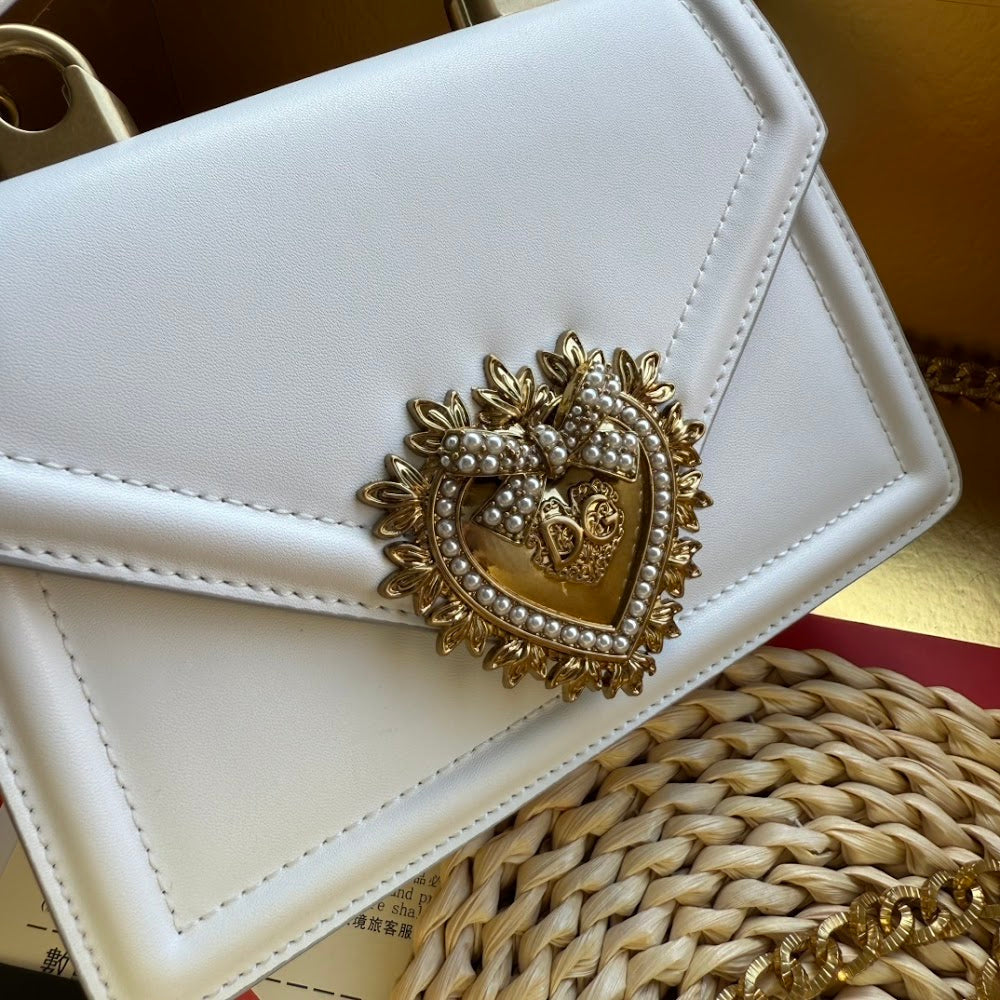 Dragons Bags DGn Luxury Bag --93916