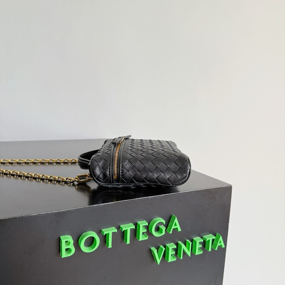 Dragons Bags Bottegan Luxury Bag --90401
