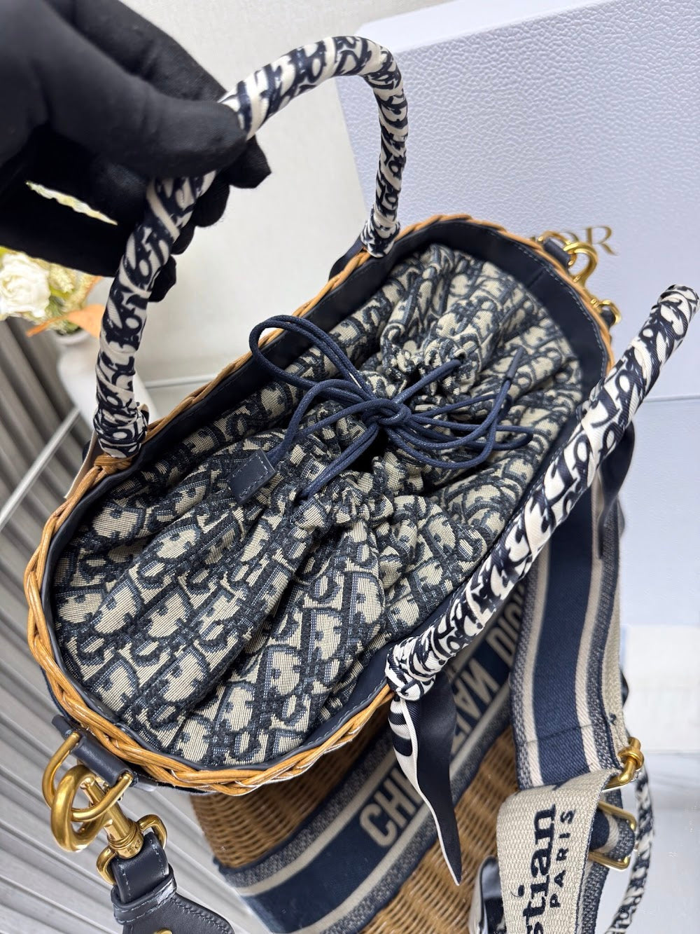 Dragons BagsDiorn Luxury Bag --115712