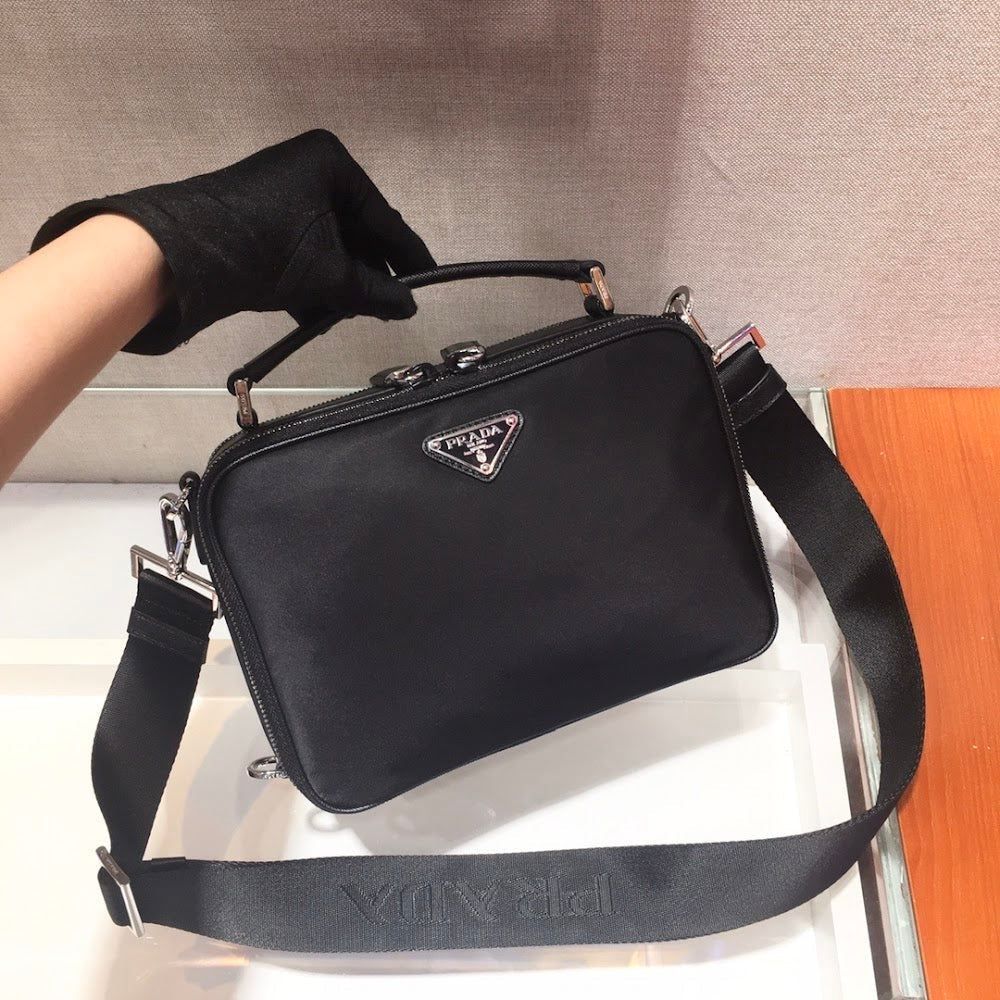 Dragons Bags Prada Luxury Bag --54336