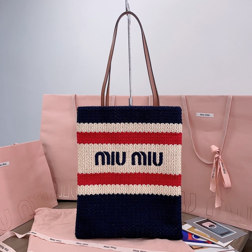 Dragons Bags Miun Miun Luxury Bag --122665