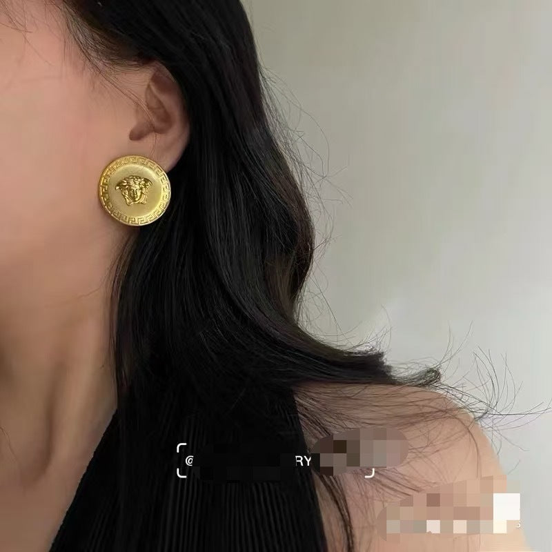 Dragons Bags Versace Luxury Jewelry --51419