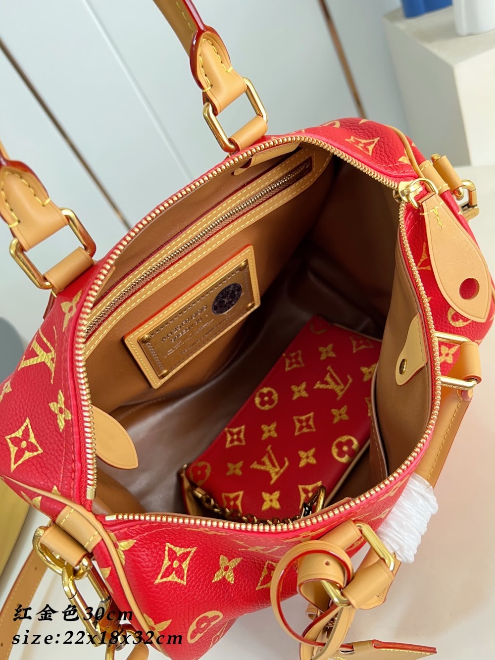 Dragons Bags ln Luxury Bag --96412
