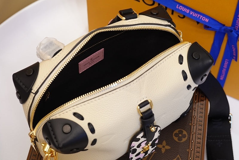 Dragons Bags ln Luxury Bag --56511