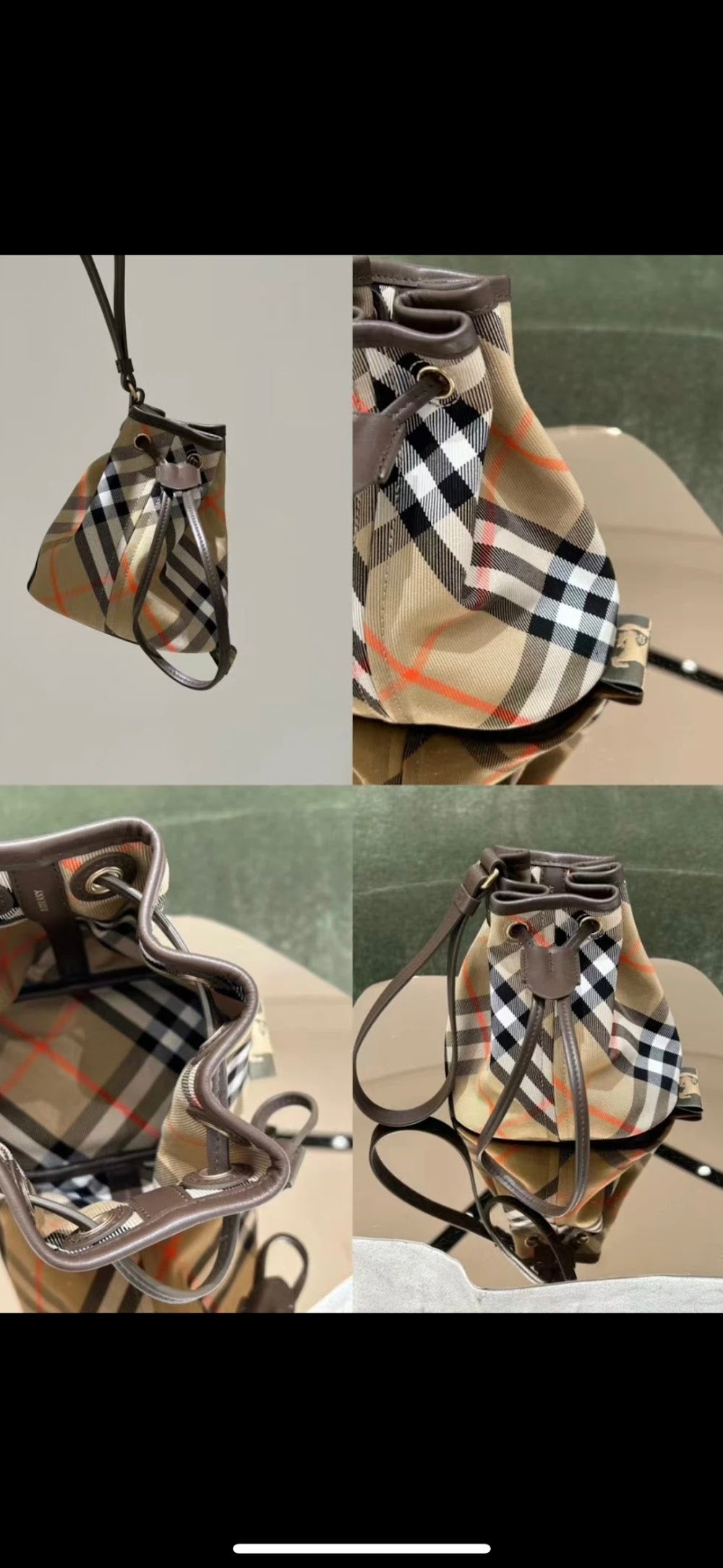Dragons Bags Burberryn Luxury Bag --92225