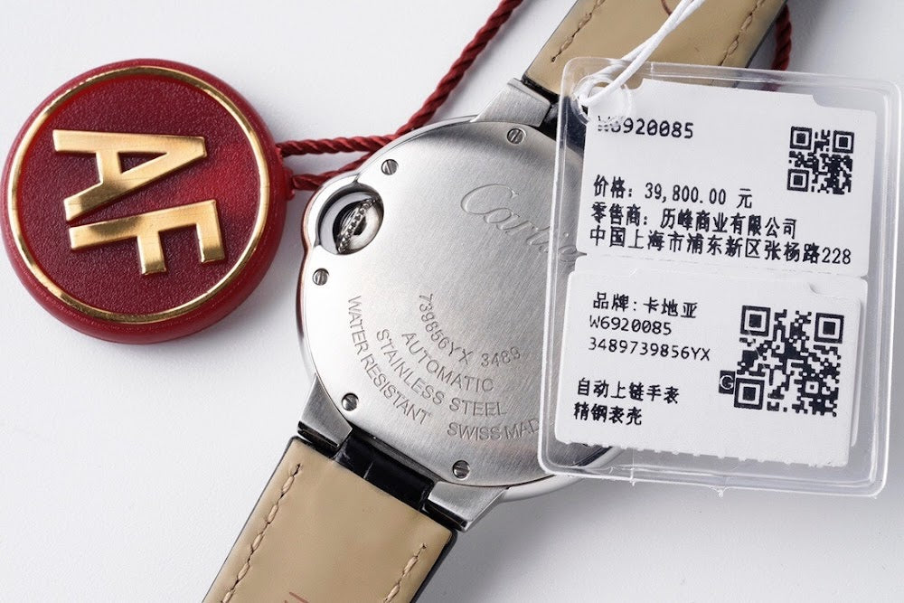Dragons Bags Luxury Designer Watch --104782