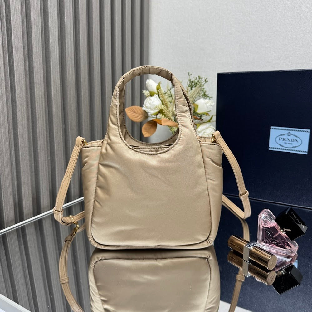 Dragons Bags Prada Luxury Bag --54624