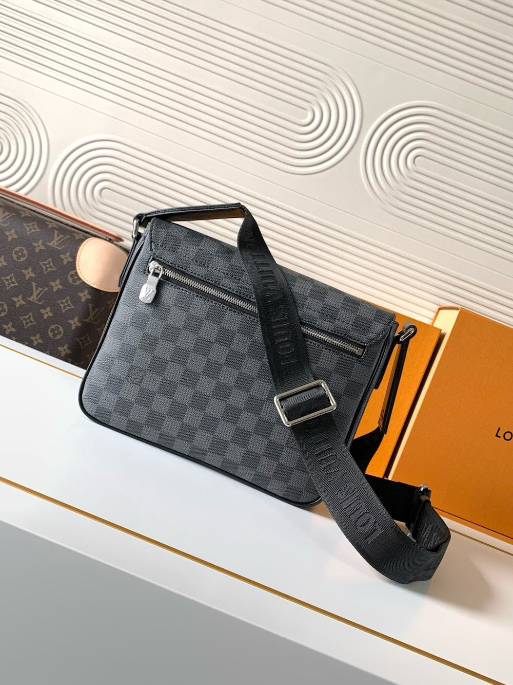 Dragons Bags ln Luxury Bag --70929