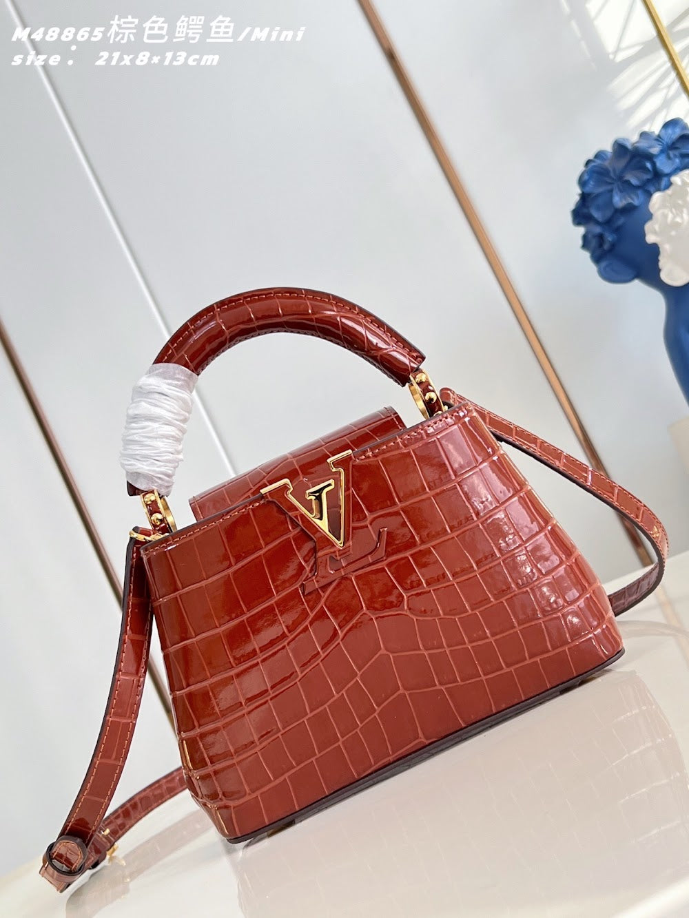 Dragons Bags ln Luxury Bag --96531