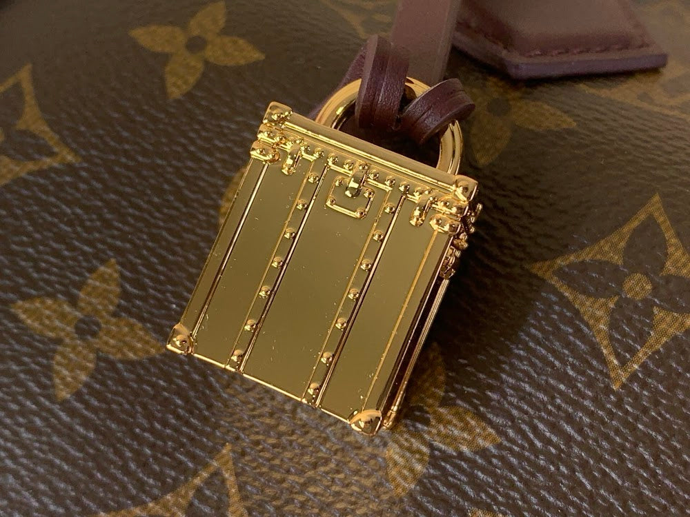 Dragons Bags ln Luxury Bag --95859