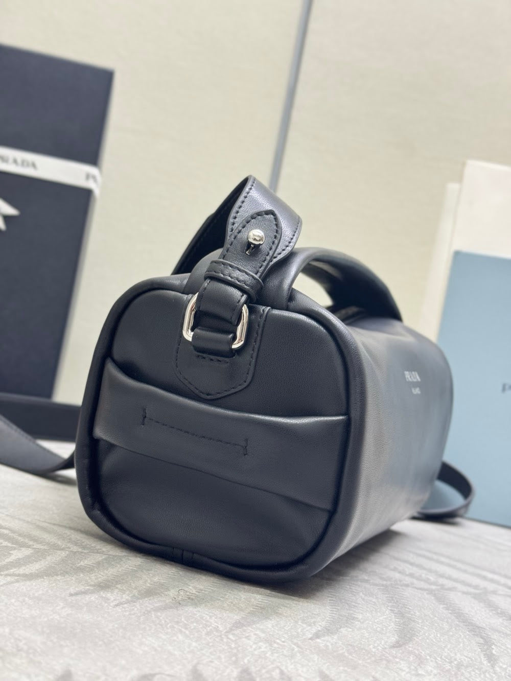 Dragons Bags Pradn Luxury Bag --101338