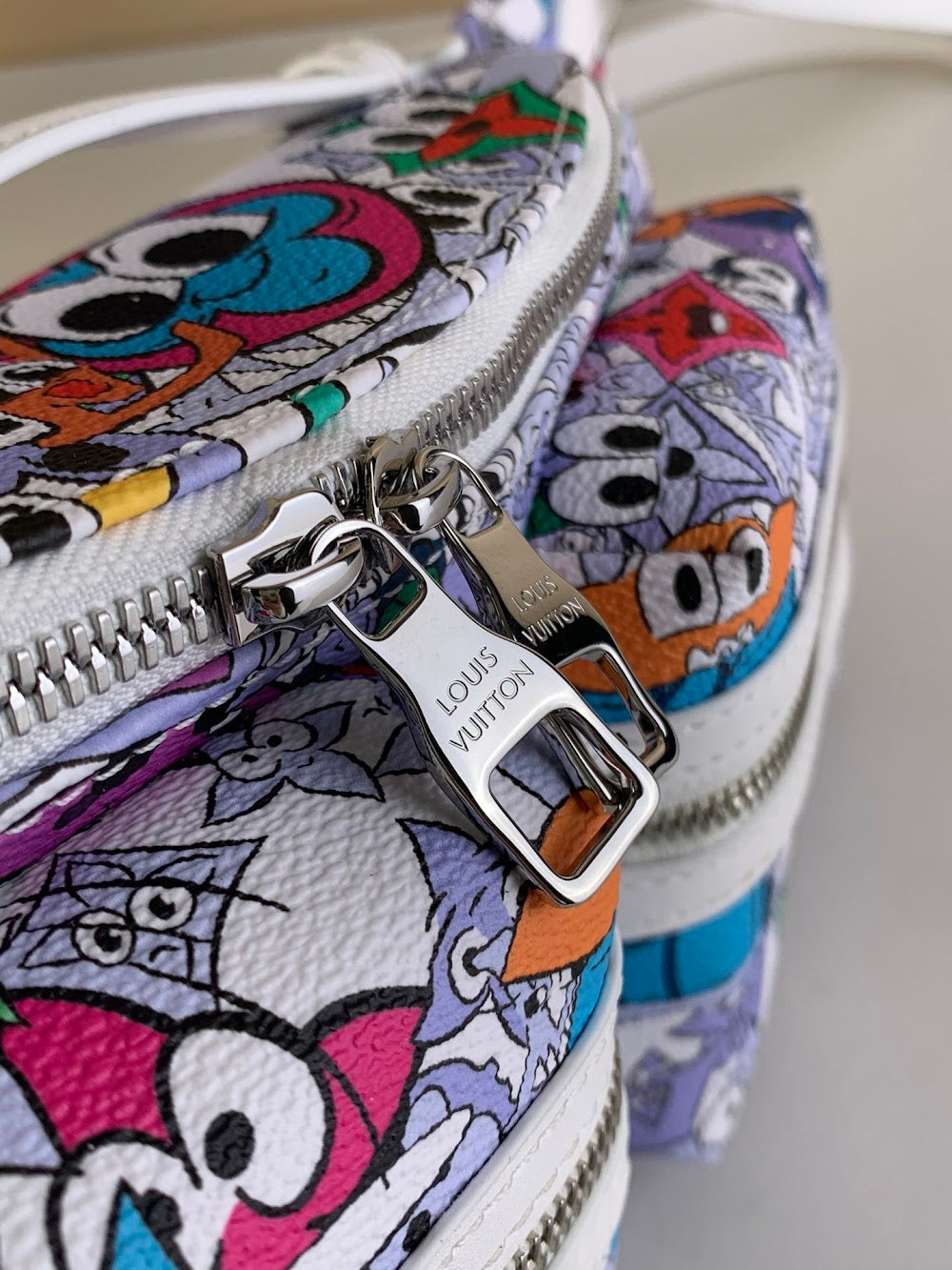 Dragons Bags ln Luxury Bag --67921