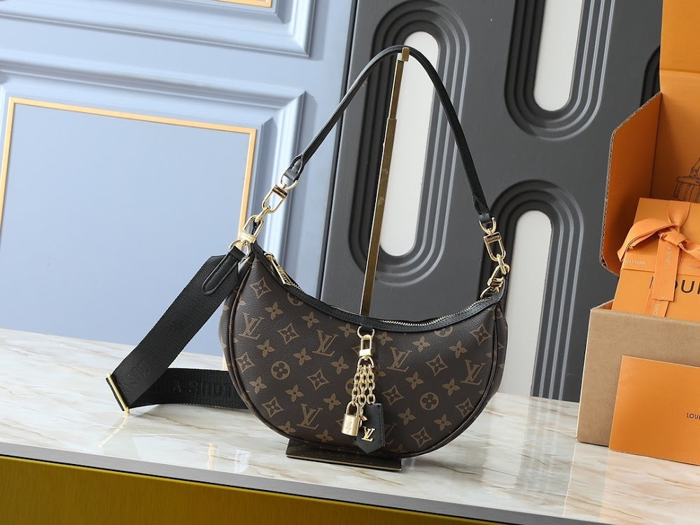 Dragons Bags ln Luxury Bag --77192