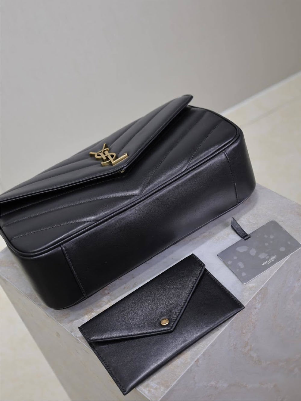 Dragons Bags YSLn Luxury Bag --120720