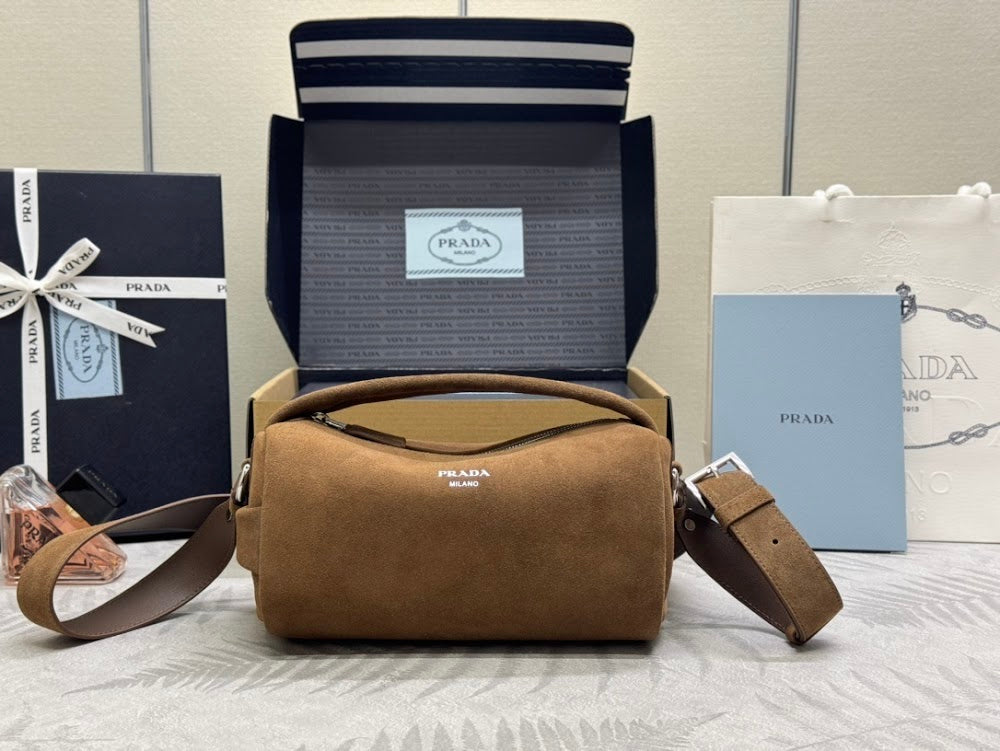 Dragons Bags Pradn Luxury Bag --101337