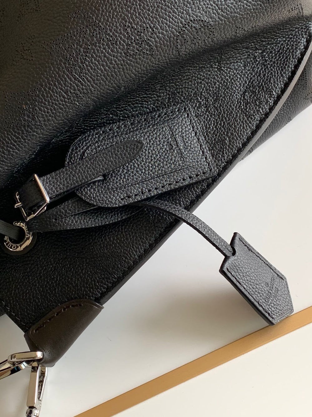 Dragons Bags ln Luxury Bag --58932
