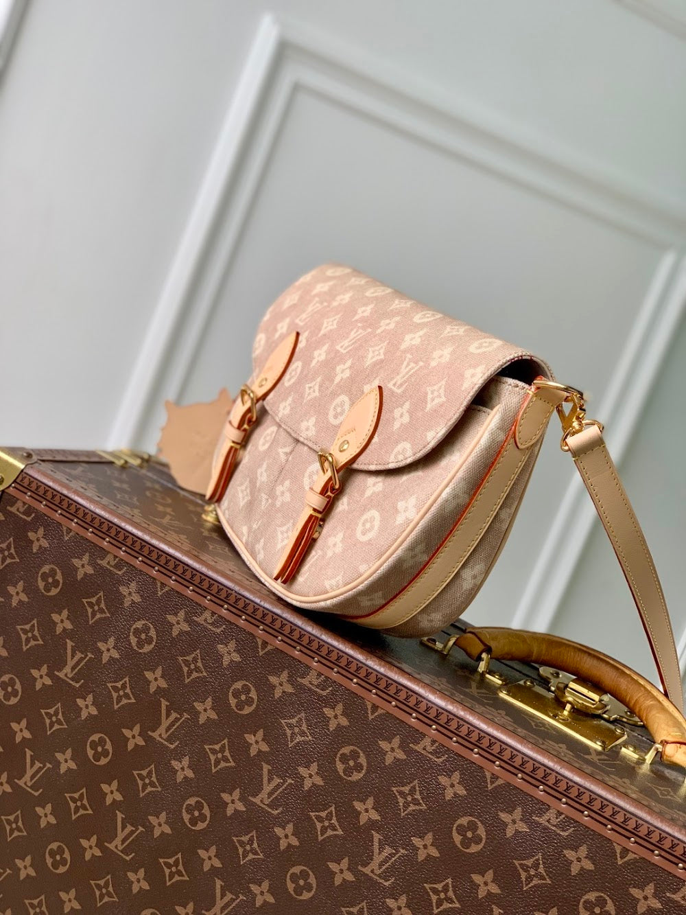 Dragons Bags ln Luxury Bag --96997
