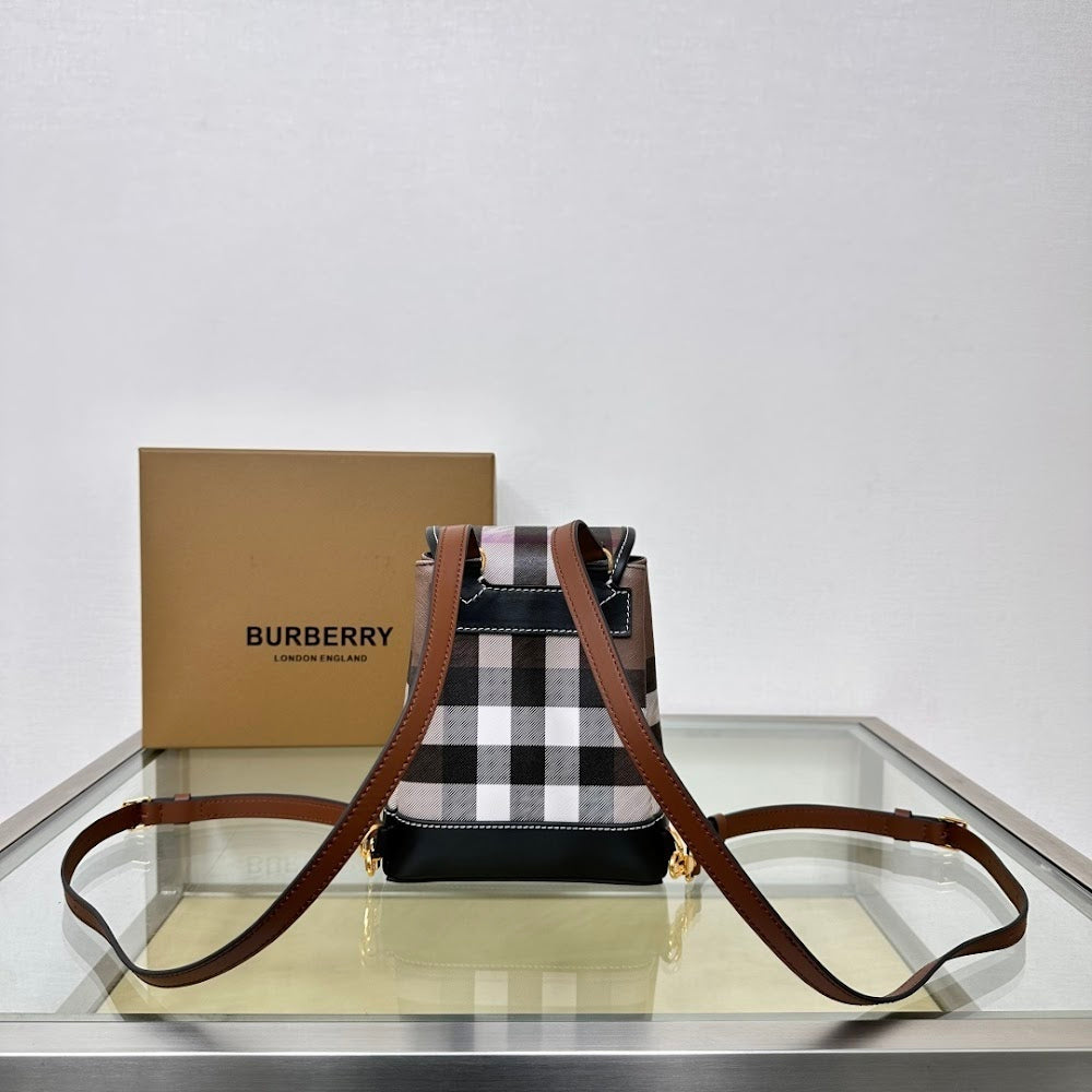 Dragons Bags Burberryn Luxury Bag --91660