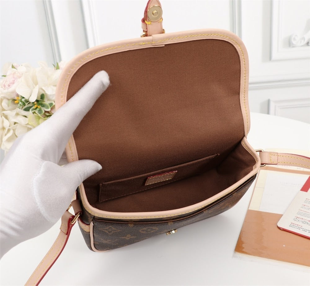 Jessica Bags ln Luxury Bag --75646