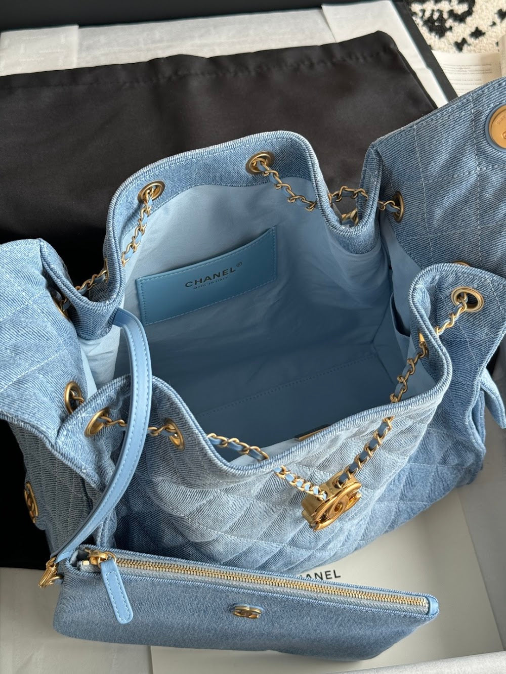 Dragons BagsCHn Luxury Bag --113685