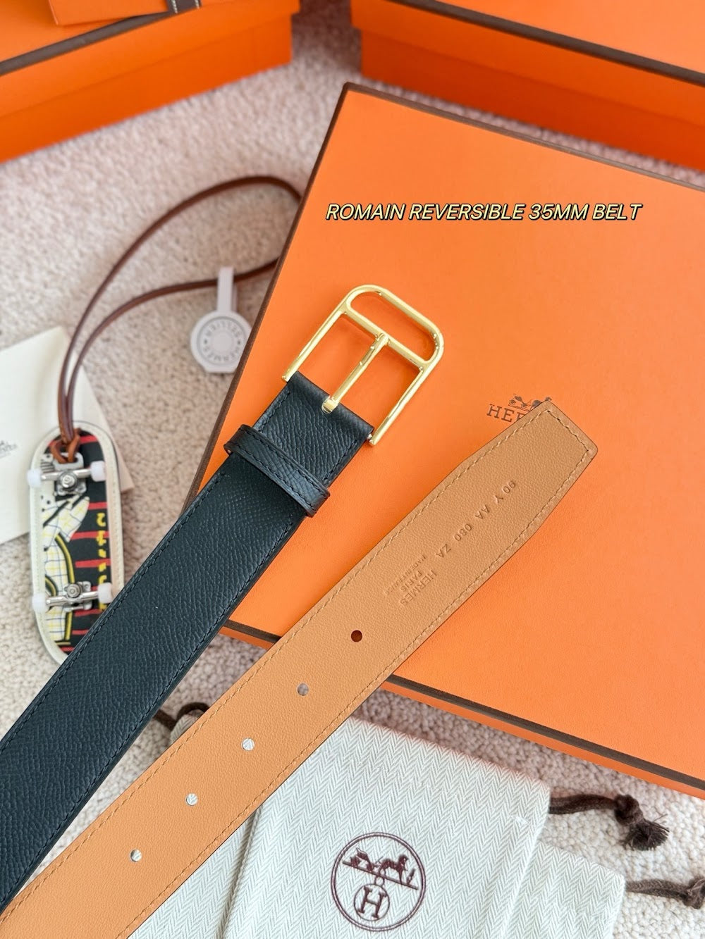 Dragons Bags Hermesn Luxury Belt --106188