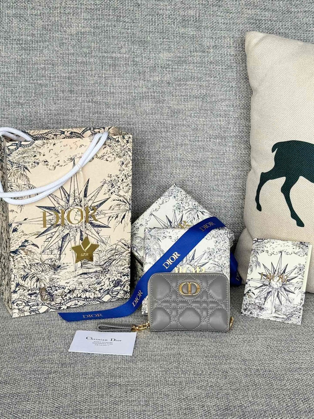Dragons BagsDiorn Luxury Bag --114568