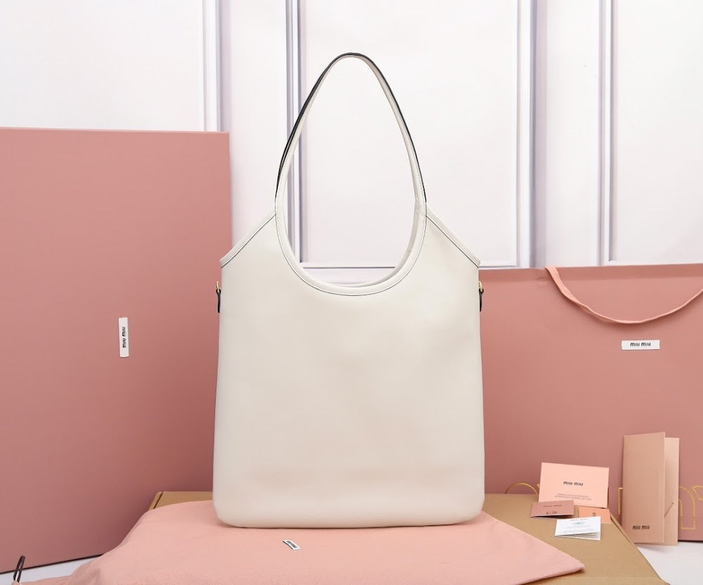 Dragons Bags Miun Miun Luxury Bag --123619