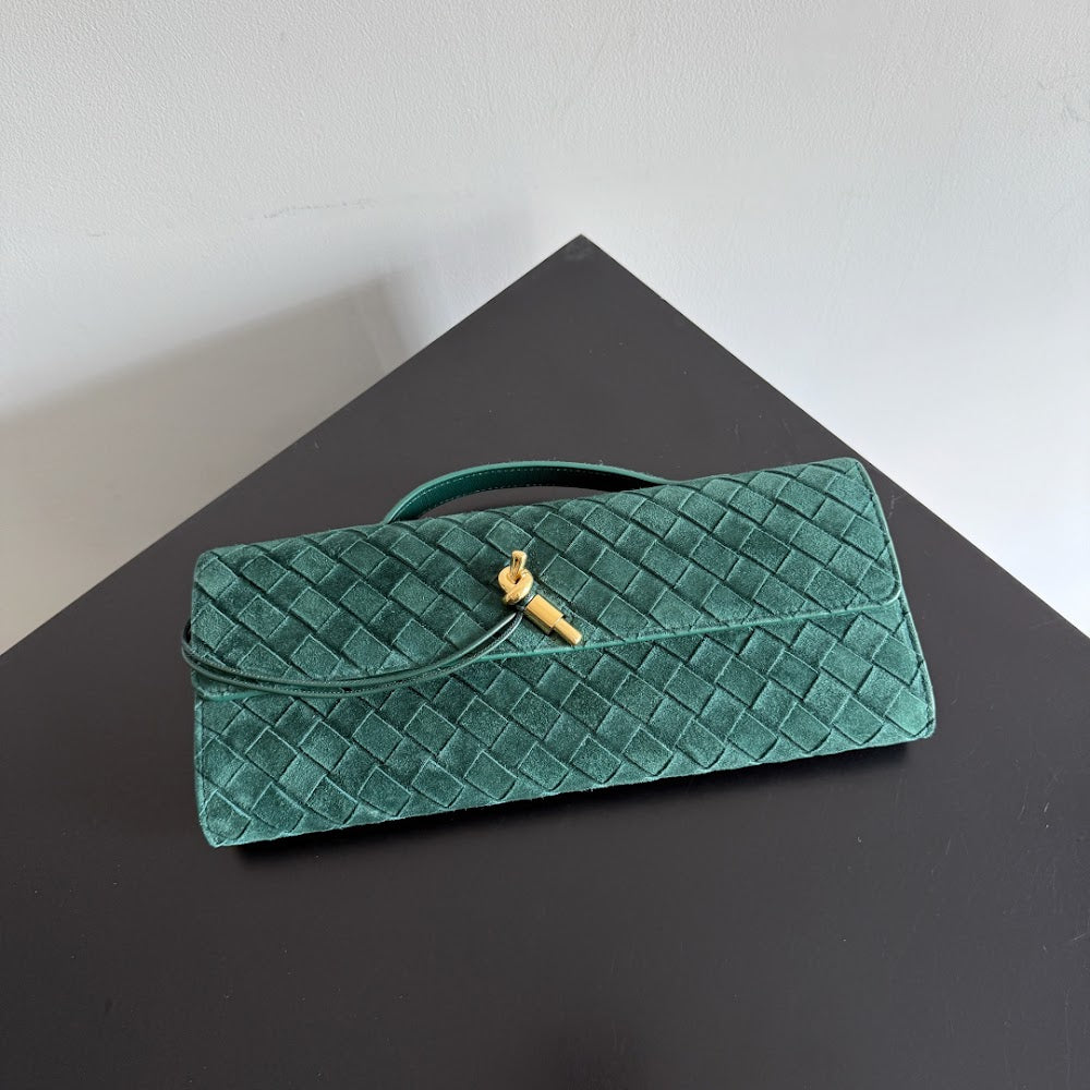 Dragons Bags Bottegan Luxury Bag --90647