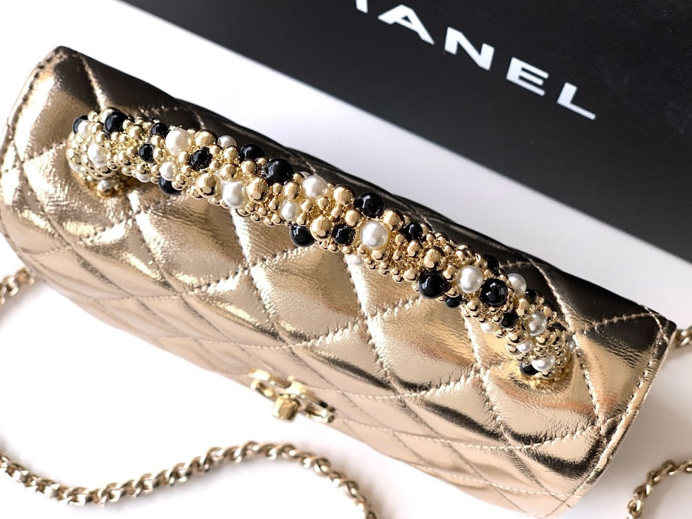 Dragons BagsCHn Luxury Bag --113950