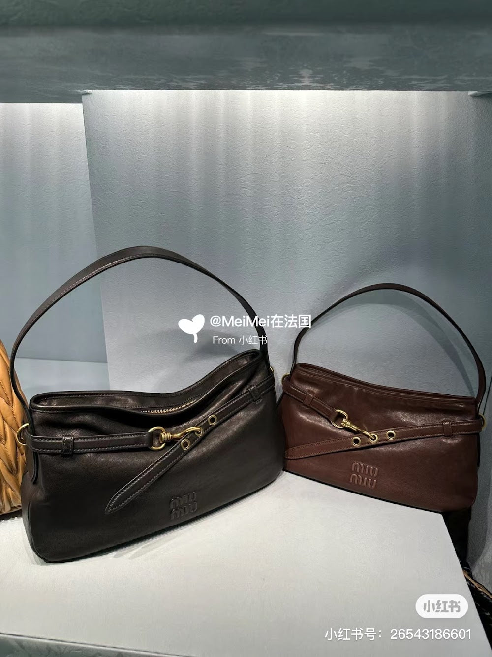 Dragons Bags Miun Miun Luxury Bag --122404