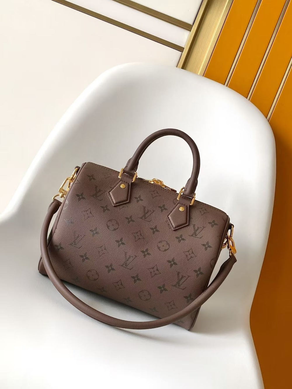 Dragons Bags ln Luxury Bag --81864