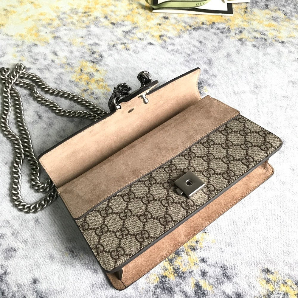 Dragons Bags Guccin Luxury Bag --94387