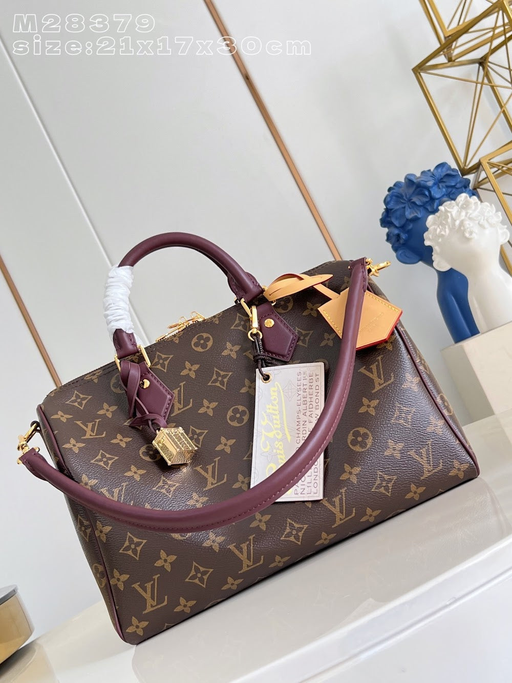 Dragons Bags ln Luxury Bag --95977