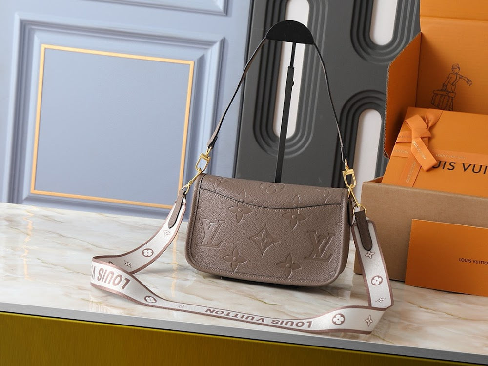 Dragons Bags LVn Luxury Bag --80823