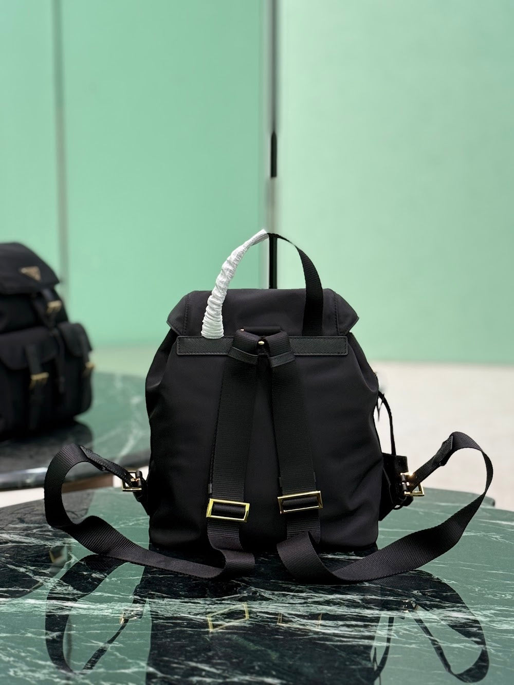 Dragons Bags Pradn Luxury Bag --102037