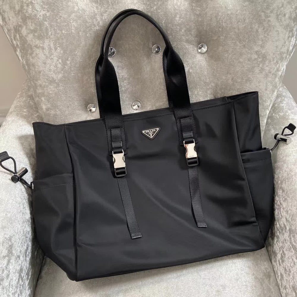 Dragons Bags Prada Luxury Bag --53769