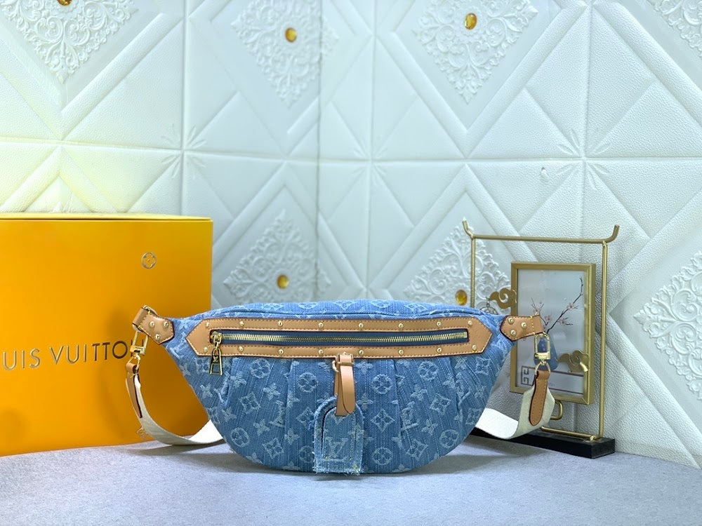 Dragons Bags ln Luxury Bag --76248