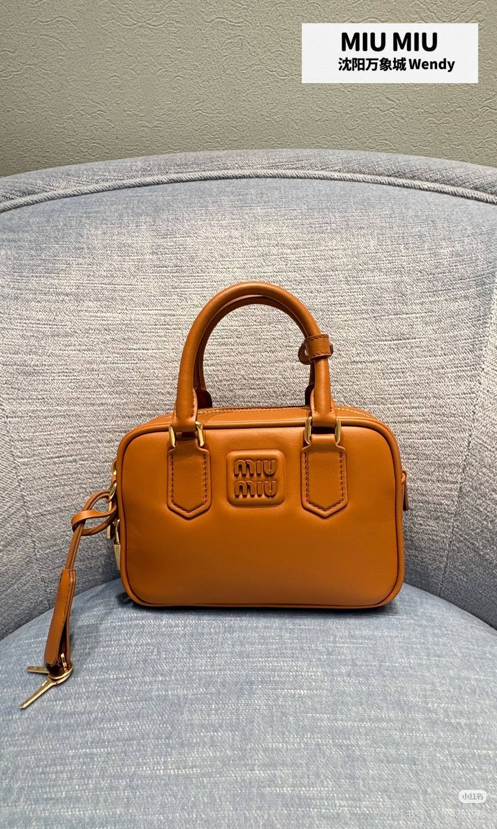 Dragons Bags Miun Miun Luxury Bag --122971