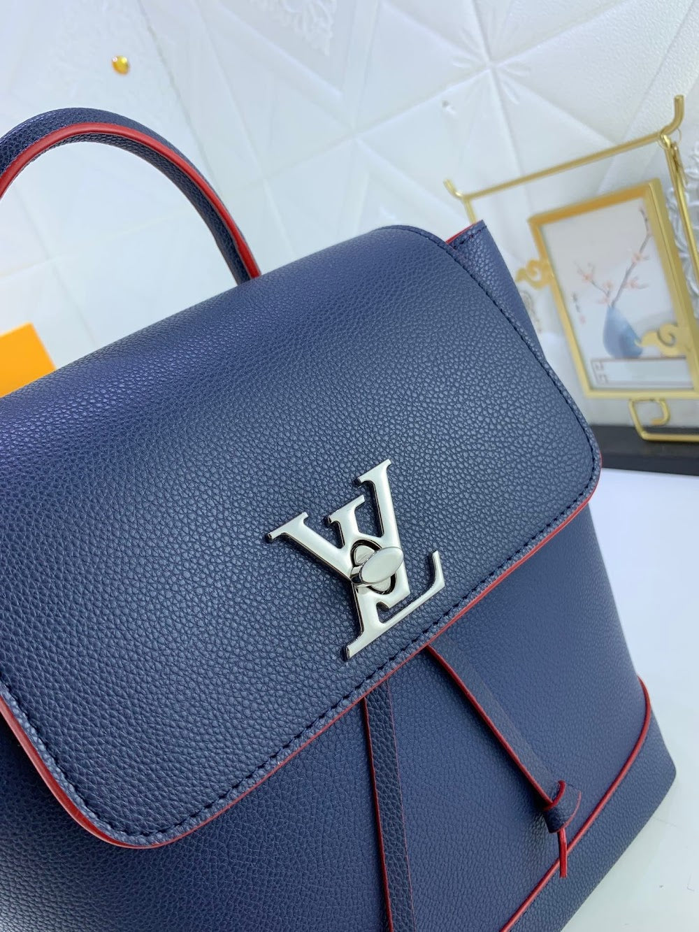 Dragons Bags ln Luxury Bag --78461