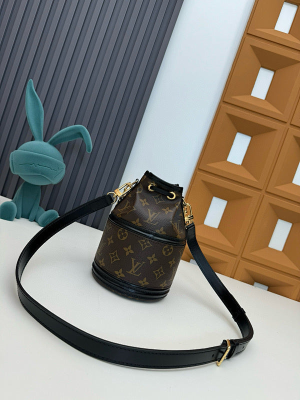 Dragons Bags LVn Luxury Bag --80594