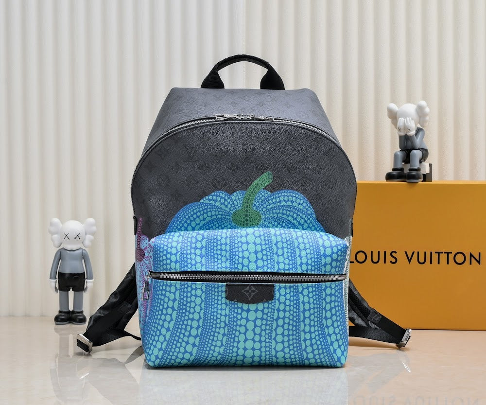 Dragons Bags LVn Luxury Bag --80027