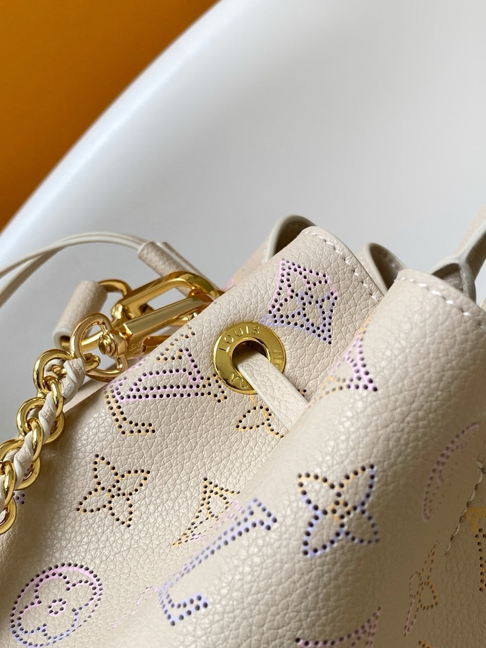 Dragons Bags ln Luxury Bag --81776