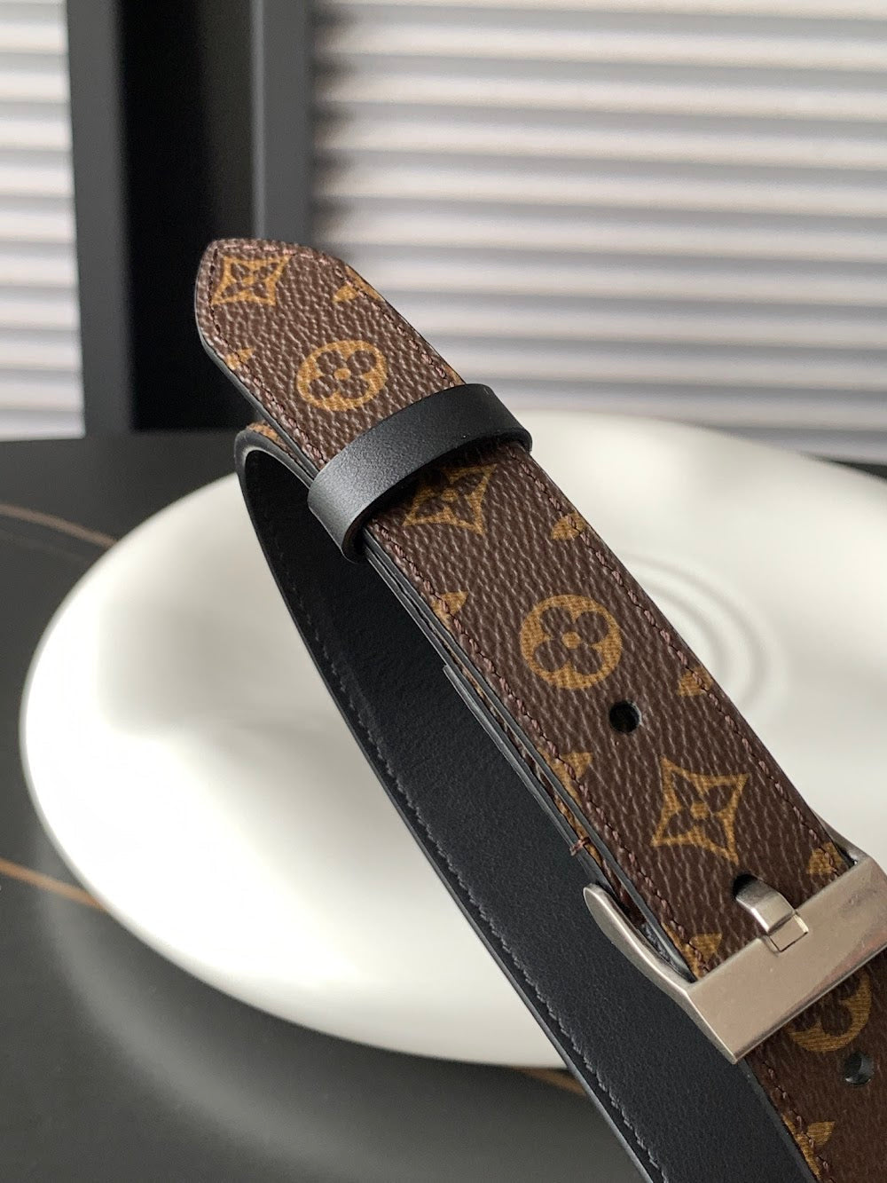 Dragons Bags ln Luxury Belt --107336