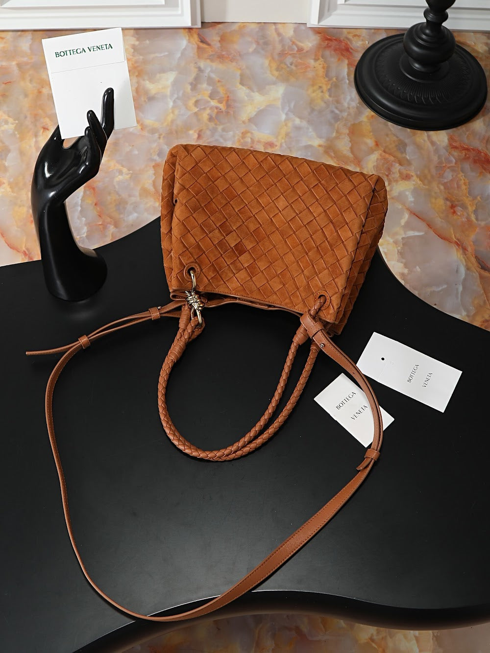 Dragons Bags Bottegan Luxury Bag --91427