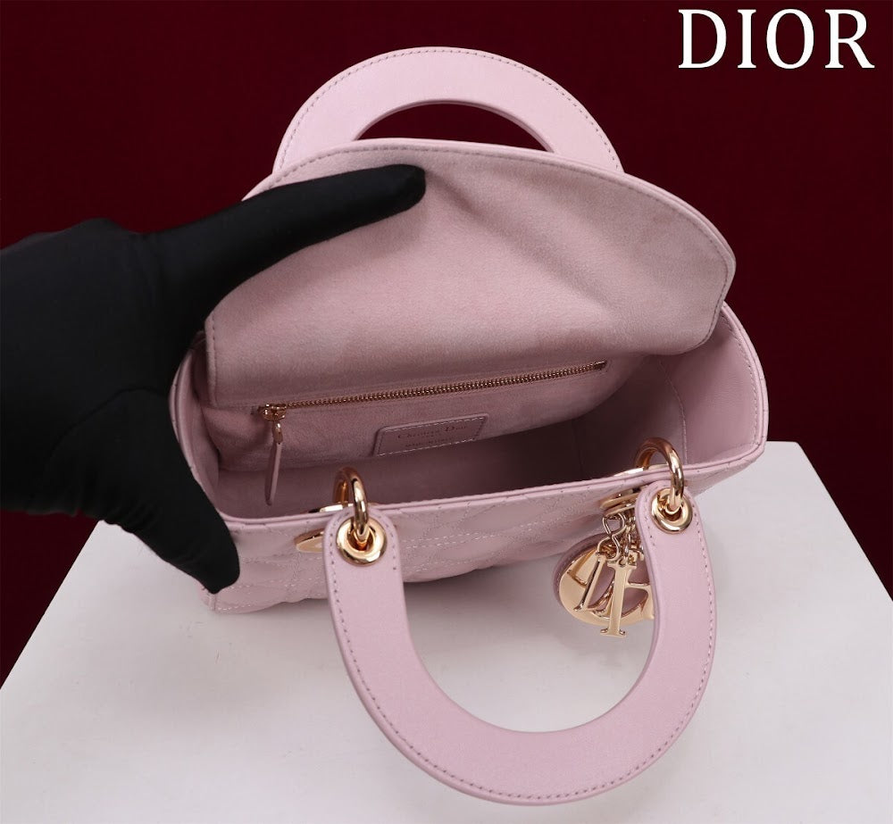 Dragons BagsDiorn Luxury Bag --115916