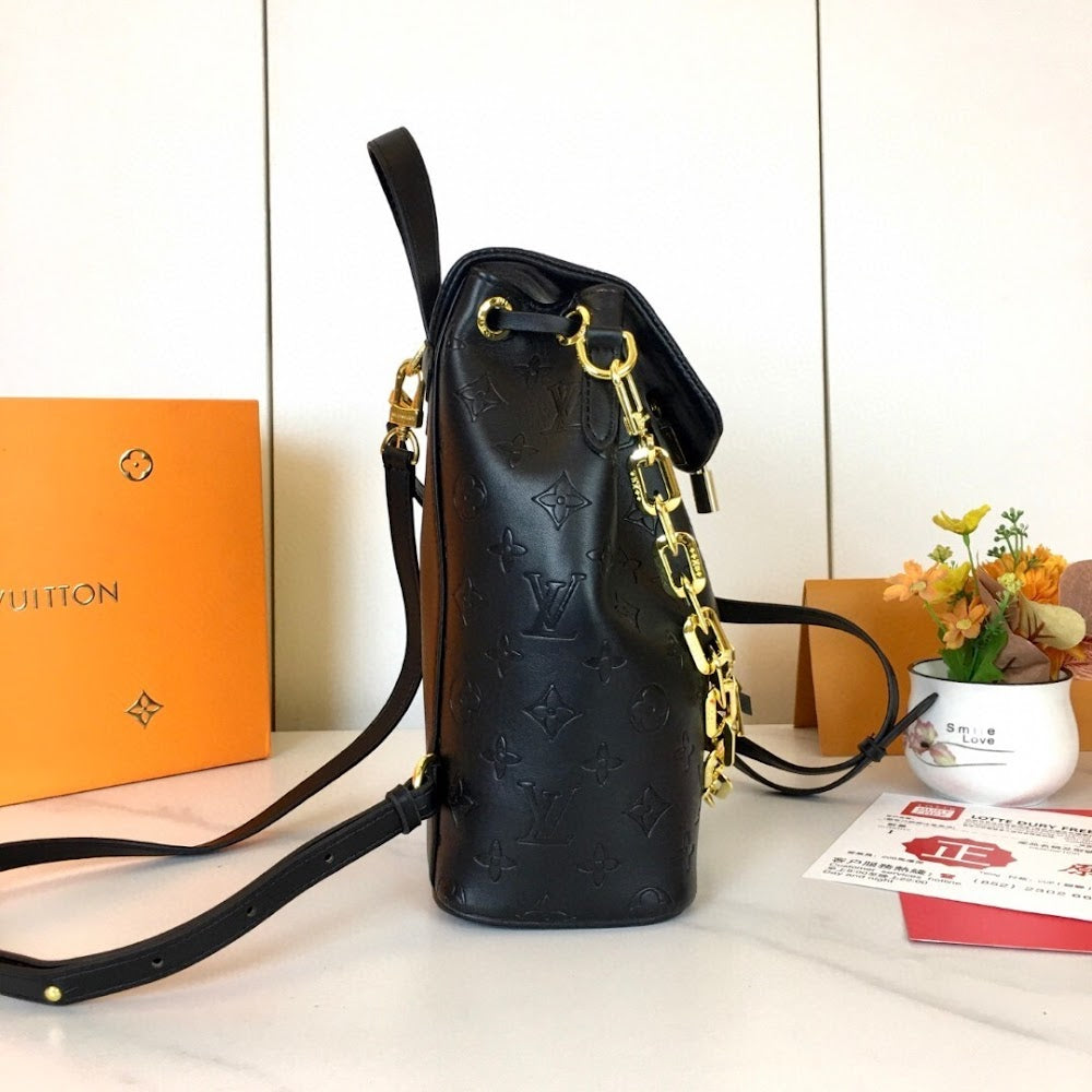 Dragons Bags ln Luxury Bag --76682